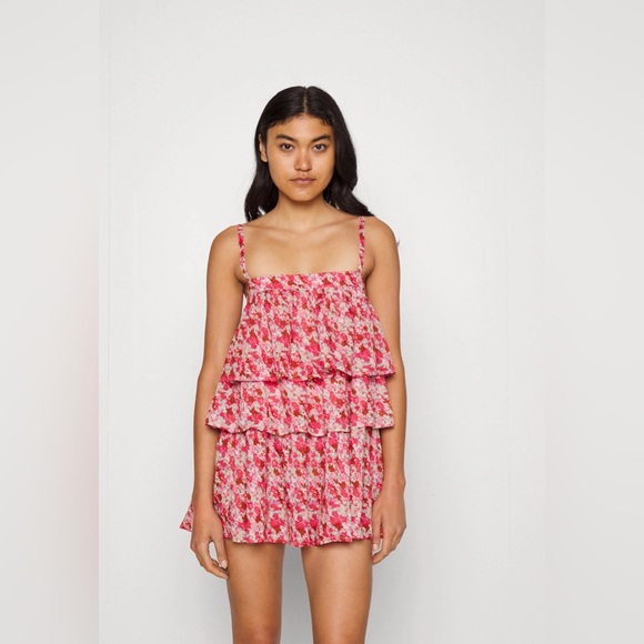 Free People Talia Tunic - Picture 3 of 8